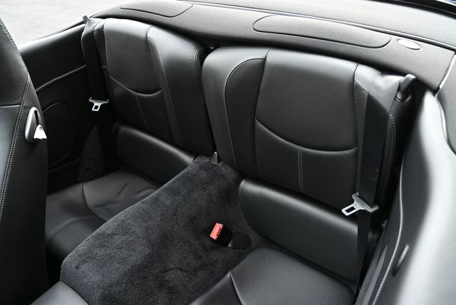 2010 Porsche 911 2dr Cabriolet Turbo - 22962948 - 34