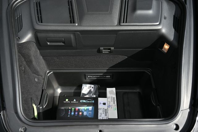 2010 Porsche 911 2dr Cabriolet Turbo - 22962948 - 39