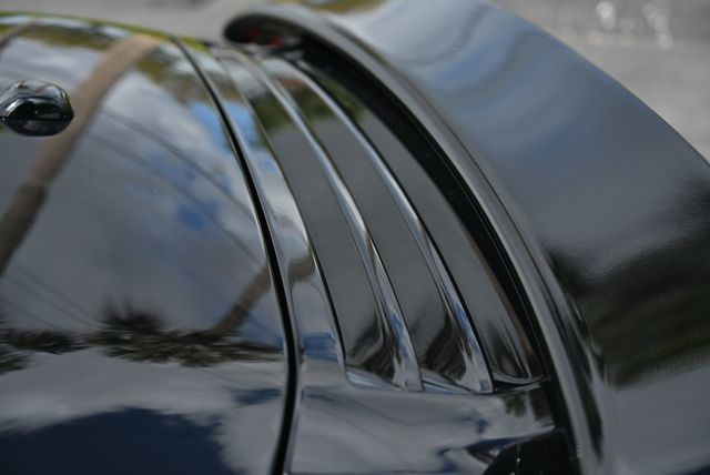 2010 Porsche 911 2dr Cabriolet Turbo - 22962948 - 40