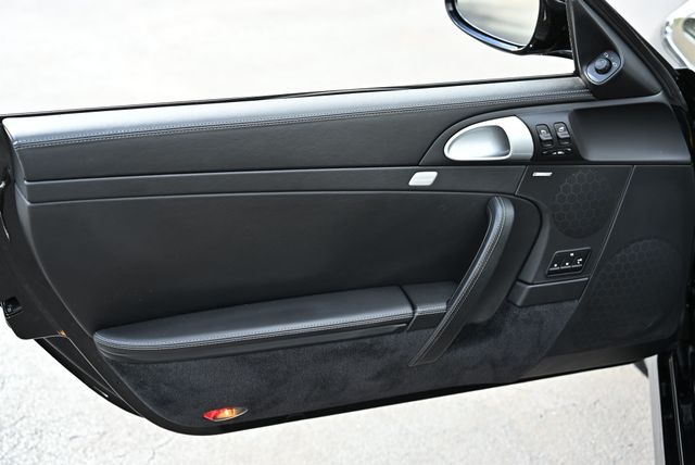 2010 Porsche 911 2dr Cabriolet Turbo - 22962948 - 41