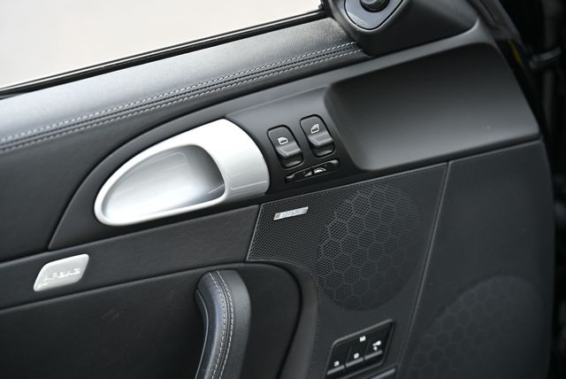 2010 Porsche 911 2dr Cabriolet Turbo - 22962948 - 42