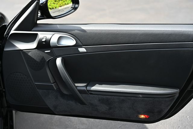 2010 Porsche 911 2dr Cabriolet Turbo - 22962948 - 43