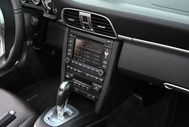 2010 Porsche 911 2dr Cabriolet Turbo - 22962948 - 46