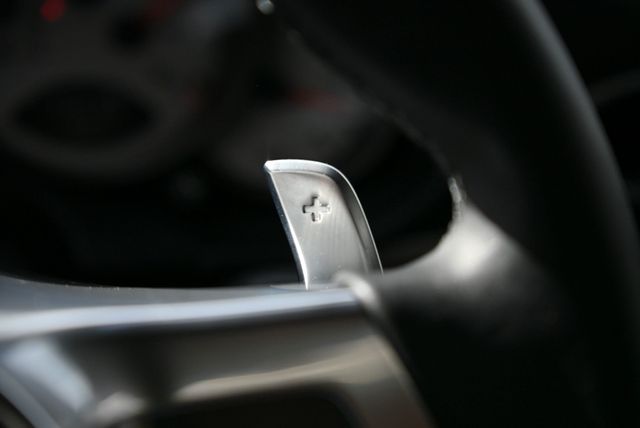 2010 Porsche 911 2dr Cabriolet Turbo - 22962948 - 51