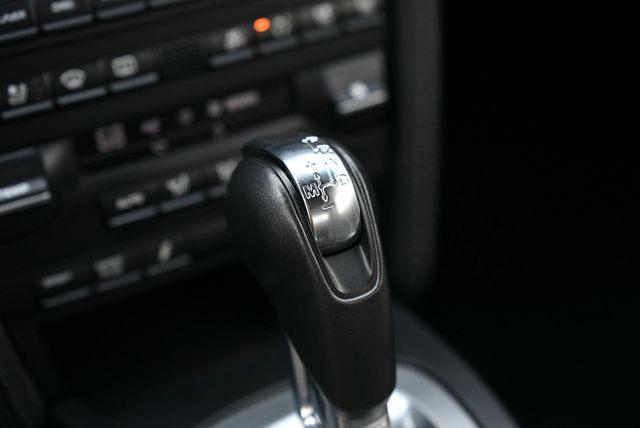 2010 Porsche 911 2dr Cabriolet Turbo - 22962948 - 54