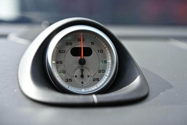 2010 Porsche 911 2dr Cabriolet Turbo - 22962948 - 58