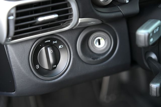 2010 Porsche 911 2dr Cabriolet Turbo - 22962948 - 59