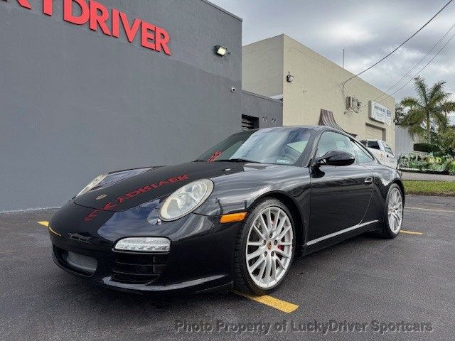2010 Porsche 911 2dr Coupe Carrera S - 22974027 | Video 1