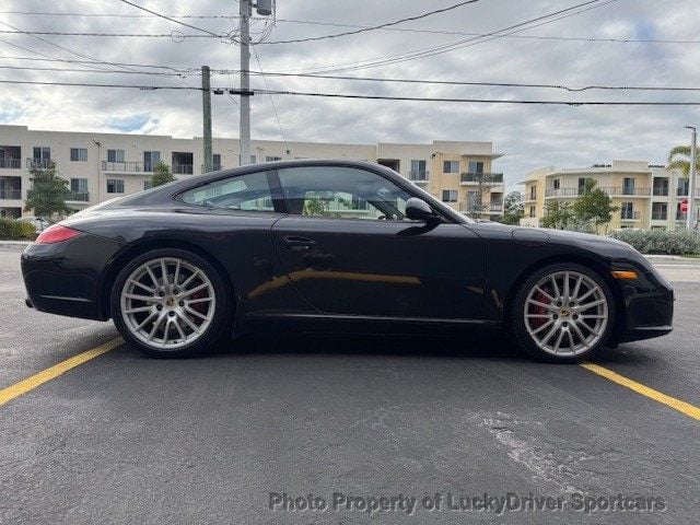 2010 Porsche 911 2dr Coupe Carrera S - 22974027 - 9