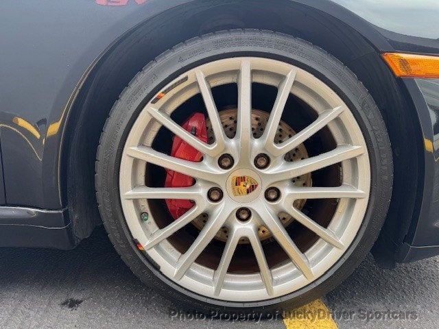 2010 Porsche 911 2dr Coupe Carrera S - 22974027 - 11