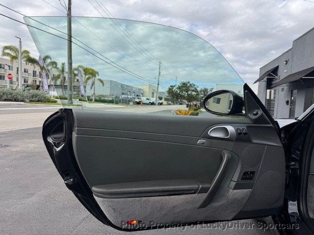 2010 Porsche 911 2dr Coupe Carrera S - 22974027 - 14