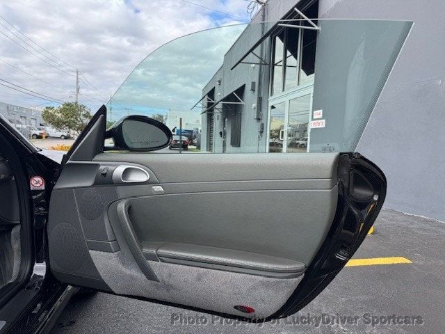 2010 Porsche 911 2dr Coupe Carrera S - 22974027 - 15