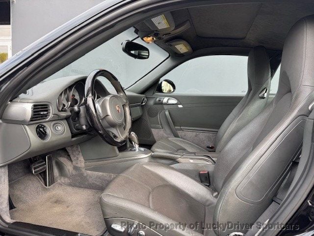 2010 Porsche 911 2dr Coupe Carrera S - 22974027 - 16