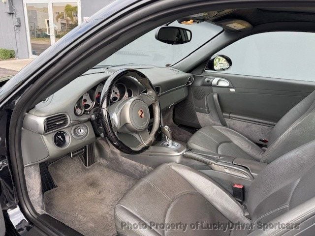 2010 Porsche 911 2dr Coupe Carrera S - 22974027 - 17