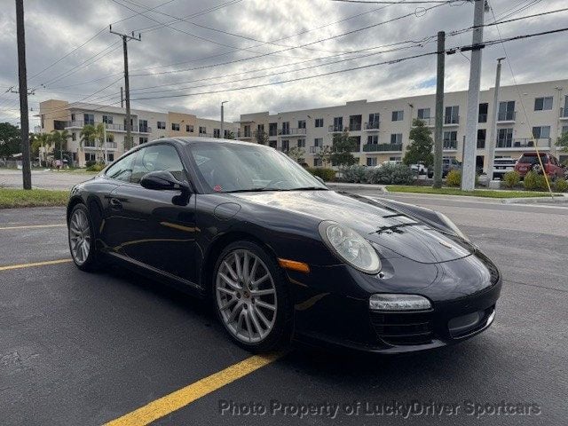 2010 Porsche 911 2dr Coupe Carrera S - 22974027 - 1