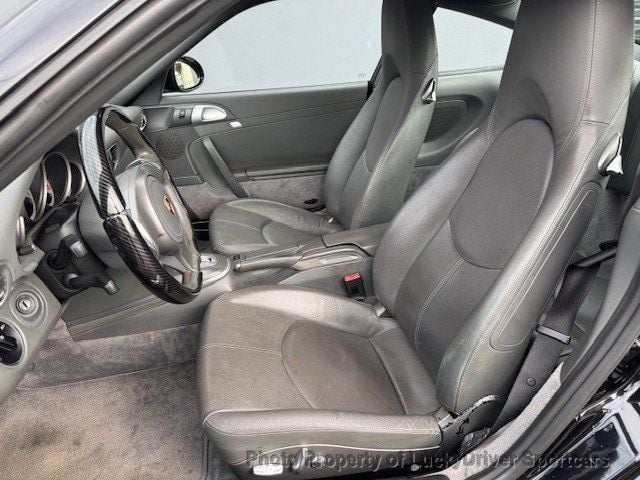 2010 Porsche 911 2dr Coupe Carrera S - 22974027 - 18