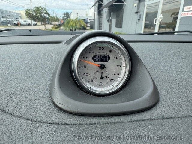 2010 Porsche 911 2dr Coupe Carrera S - 22974027 - 19