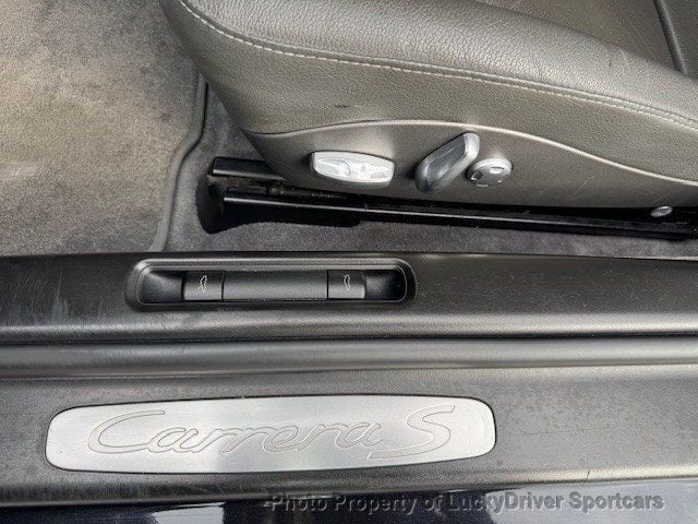 2010 Porsche 911 2dr Coupe Carrera S - 22974027 - 20