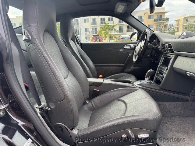 2010 Porsche 911 2dr Coupe Carrera S - 22974027 - 22