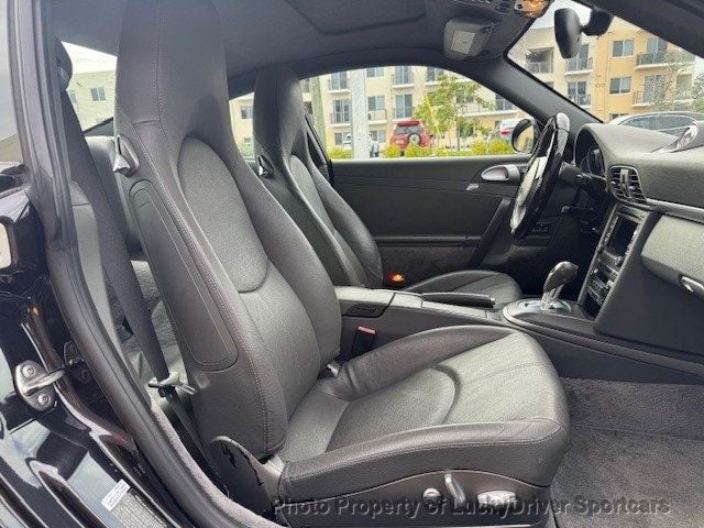 2010 Porsche 911 2dr Coupe Carrera S - 22974027 - 23