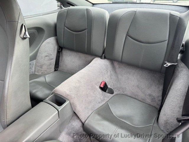 2010 Porsche 911 2dr Coupe Carrera S - 22974027 - 28