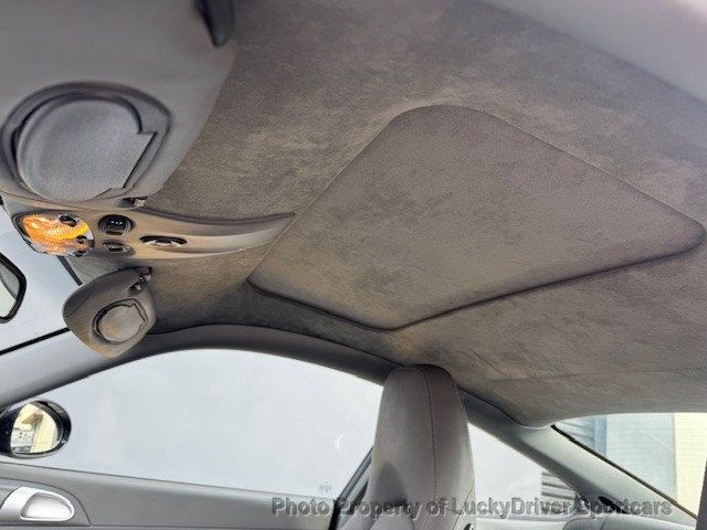 2010 Porsche 911 2dr Coupe Carrera S - 22974027 - 30