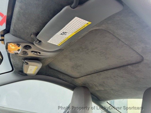 2010 Porsche 911 2dr Coupe Carrera S - 22974027 - 31