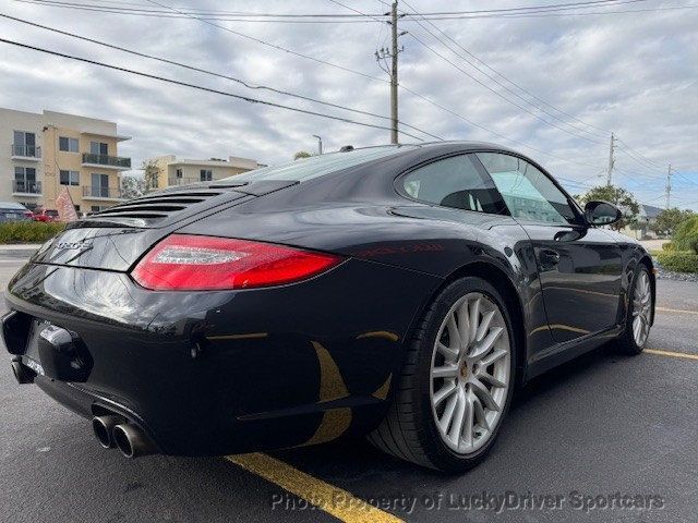 2010 Porsche 911 2dr Coupe Carrera S - 22974027 - 5