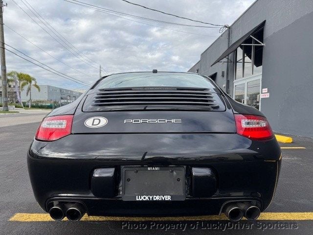 2010 Porsche 911 2dr Coupe Carrera S - 22974027 - 6