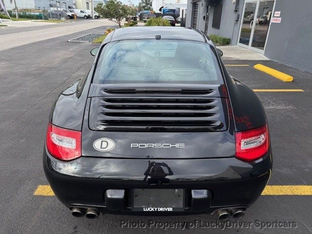 2010 Porsche 911 2dr Coupe Carrera S - 22974027 - 7