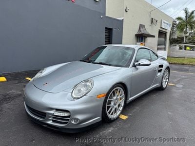 2010 Porsche 911