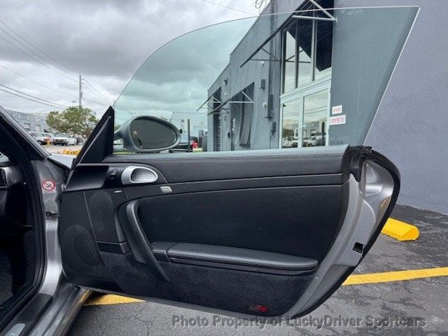 2010 Porsche 911 2dr Coupe Turbo - 22970714 - 13