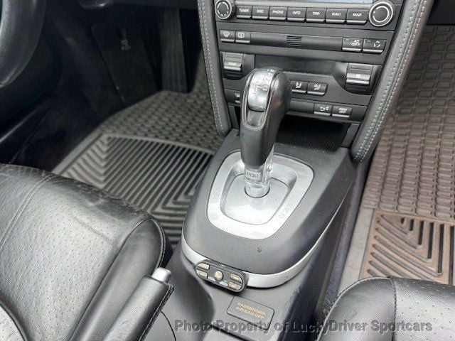 2010 Porsche 911 2dr Coupe Turbo - 22970714 - 15