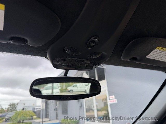 2010 Porsche 911 2dr Coupe Turbo - 22970714 - 16