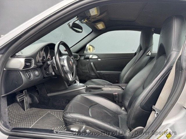 2010 Porsche 911 2dr Coupe Turbo - 22970714 - 17