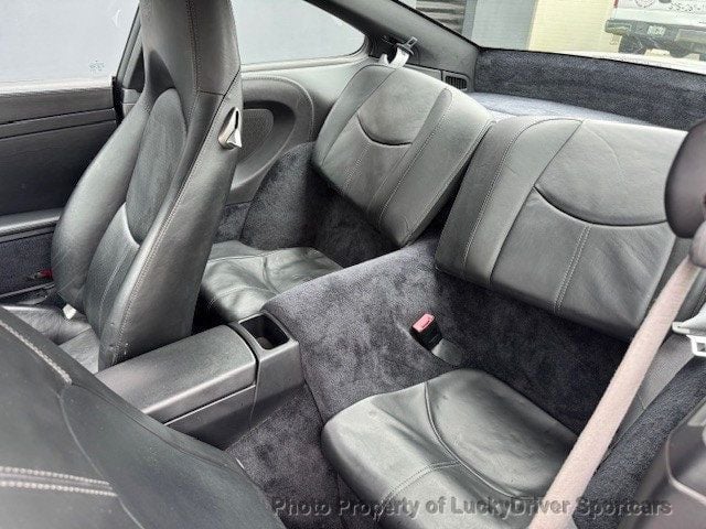 2010 Porsche 911 2dr Coupe Turbo - 22970714 - 21