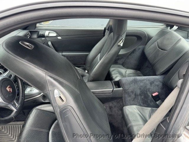 2010 Porsche 911 2dr Coupe Turbo - 22970714 - 22