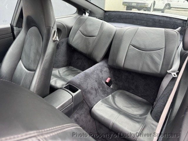 2010 Porsche 911 2dr Coupe Turbo - 22970714 - 23