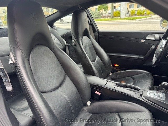 2010 Porsche 911 2dr Coupe Turbo - 22970714 - 26