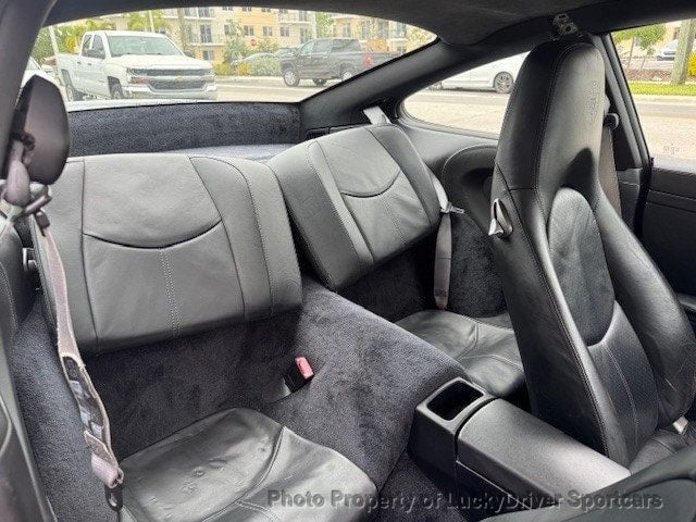 2010 Porsche 911 2dr Coupe Turbo - 22970714 - 27