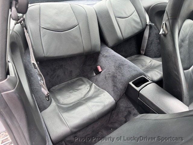 2010 Porsche 911 2dr Coupe Turbo - 22970714 - 28