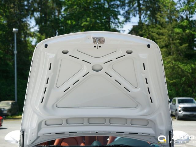 2010 Porsche 911 2dr Targa 4S - 22903934 - 12