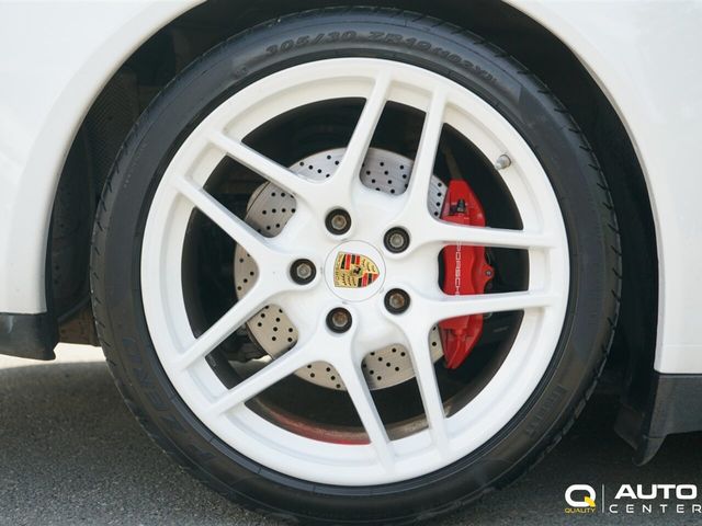 2010 Porsche 911 2dr Targa 4S - 22903934 - 16