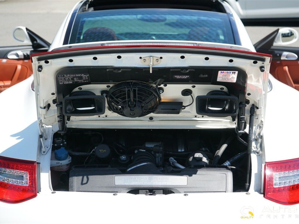 2010 Porsche 911 2dr Targa 4S - 22903934 - 20