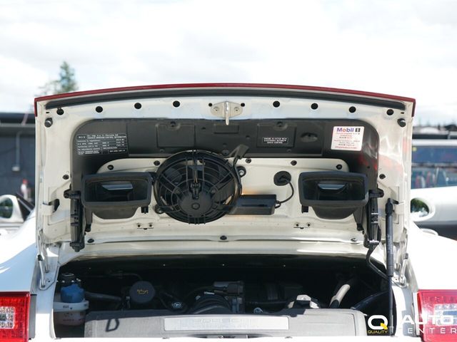 2010 Porsche 911 2dr Targa 4S - 22903934 - 21