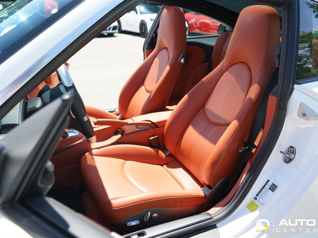 2010 Porsche 911 2dr Targa 4S - 22903934 - 23