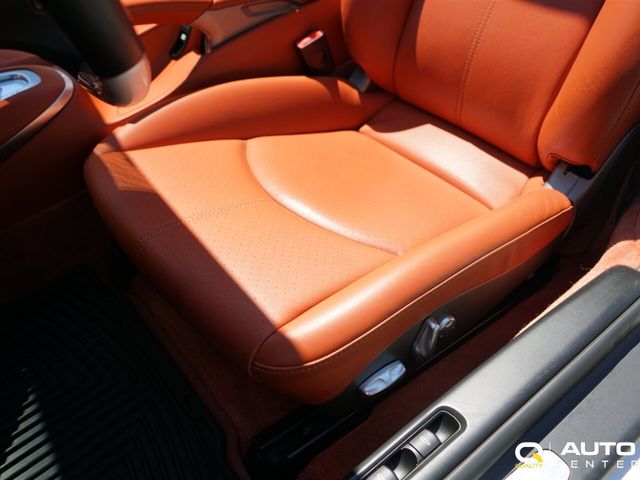 2010 Porsche 911 2dr Targa 4S - 22903934 - 25