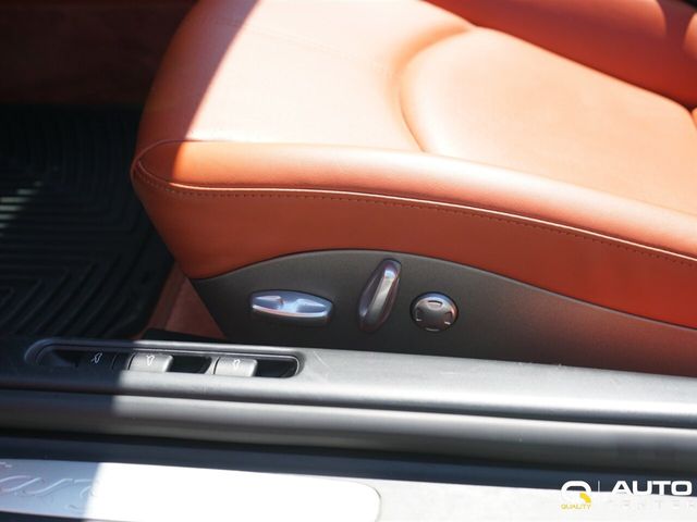 2010 Porsche 911 2dr Targa 4S - 22903934 - 26