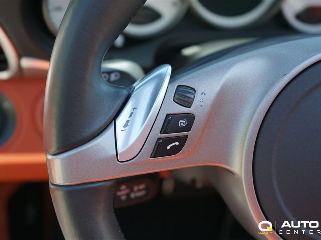 2010 Porsche 911 2dr Targa 4S - 22903934 - 30