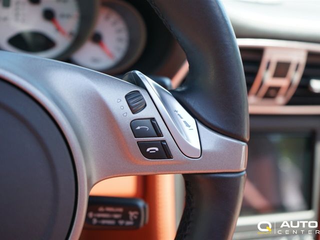 2010 Porsche 911 2dr Targa 4S - 22903934 - 31